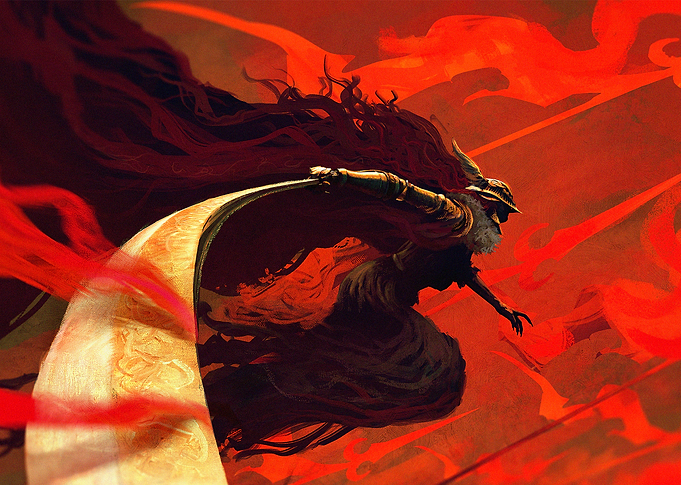 Scarlet death