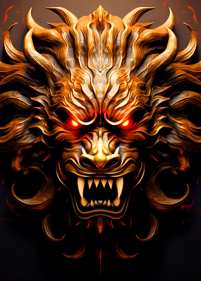 Lion