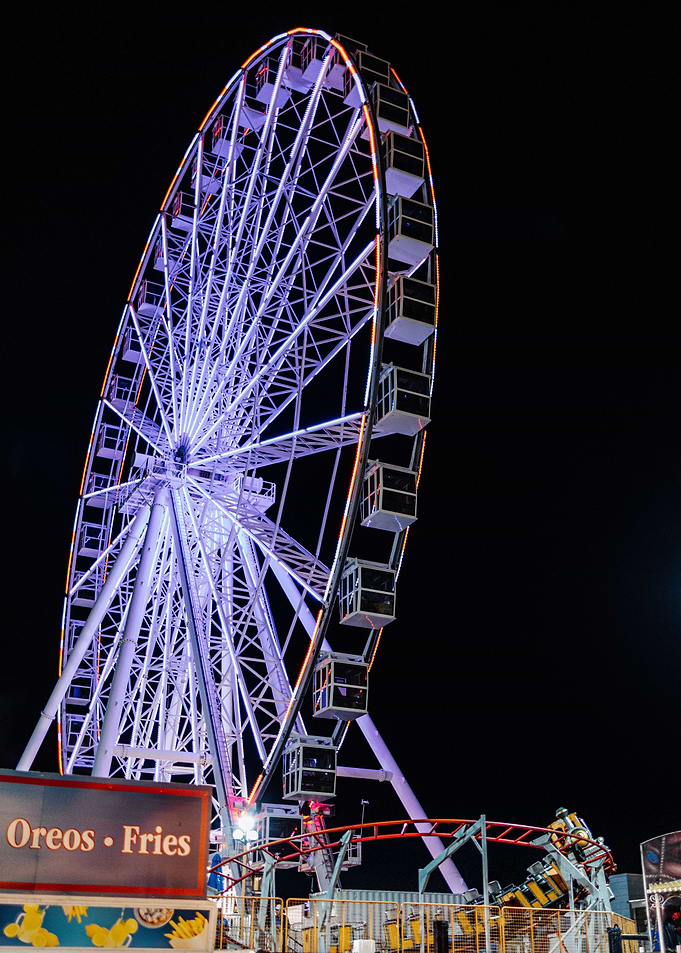 The Wheel