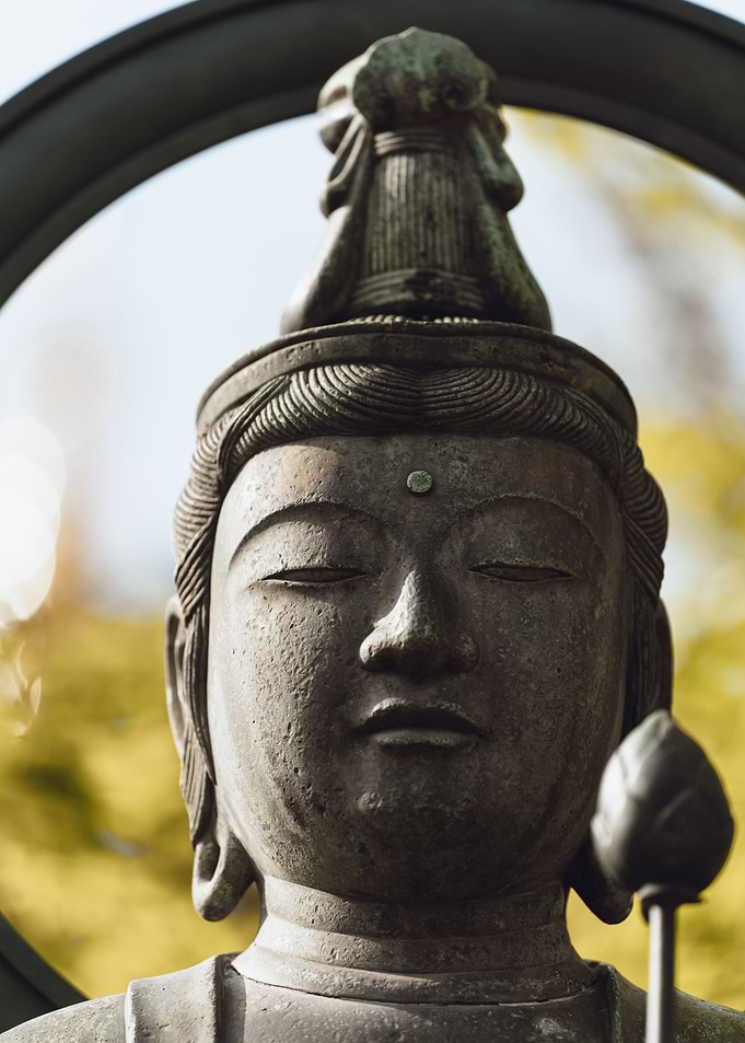 buddha