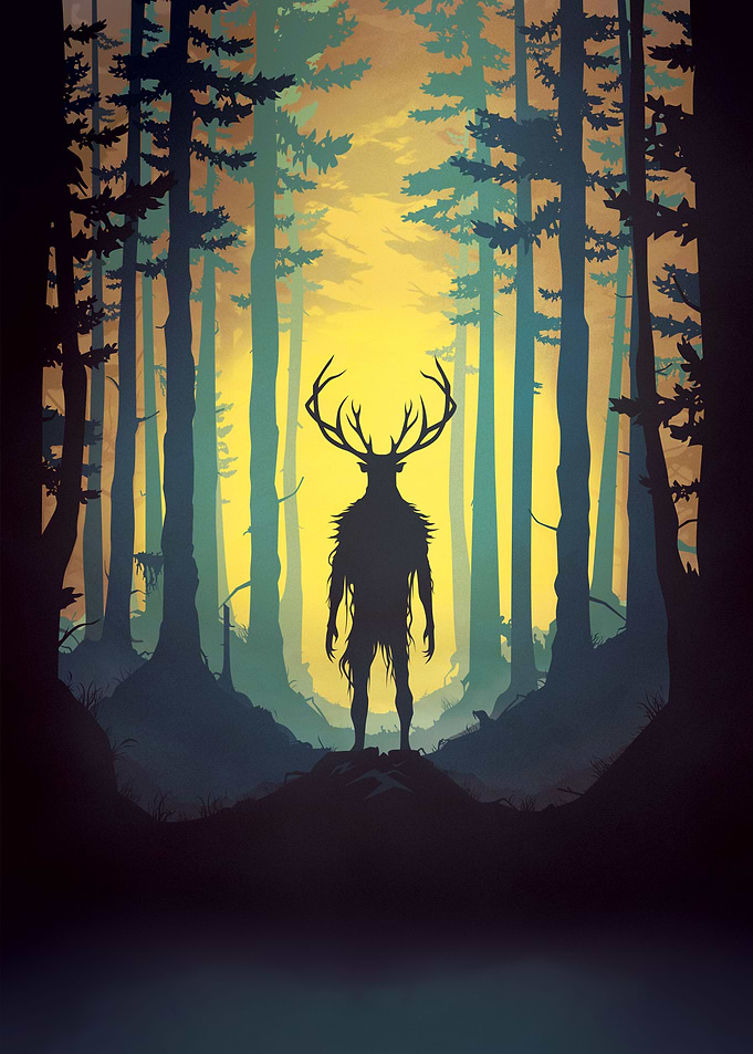 Shapeshifter
