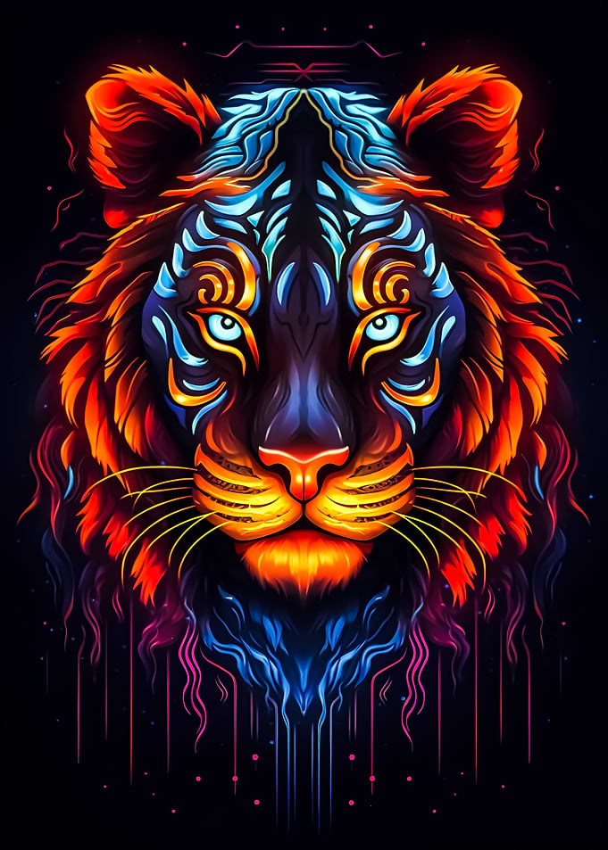 Portrait of Equilibrium