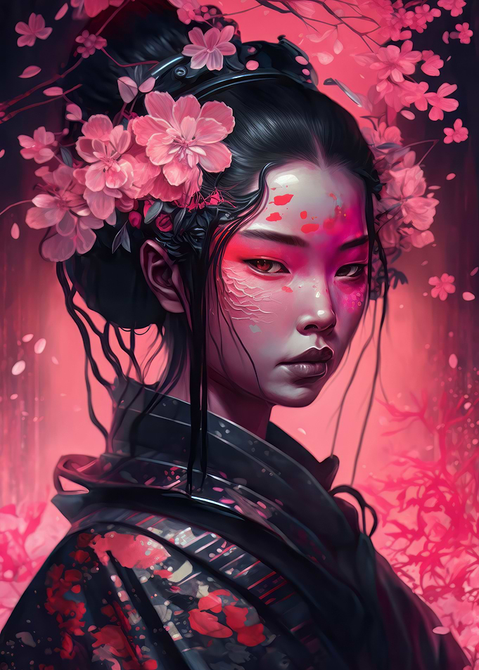 Geisha