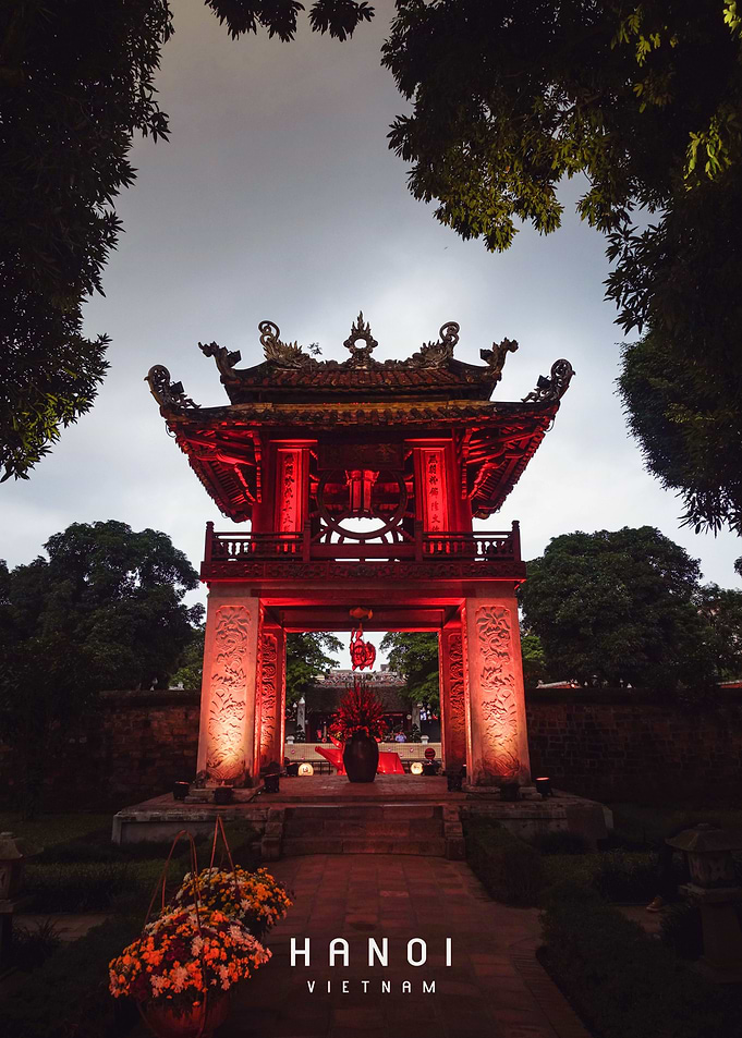 Hanoi