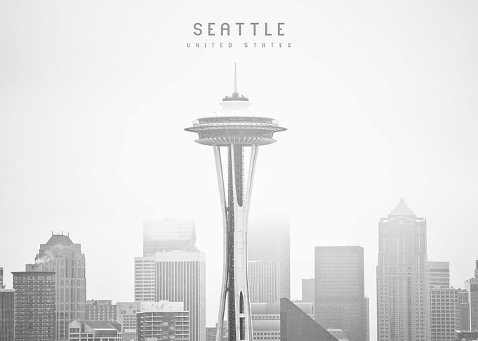 Seattle