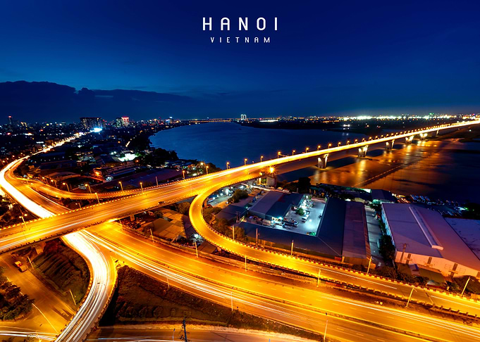 Hanoi