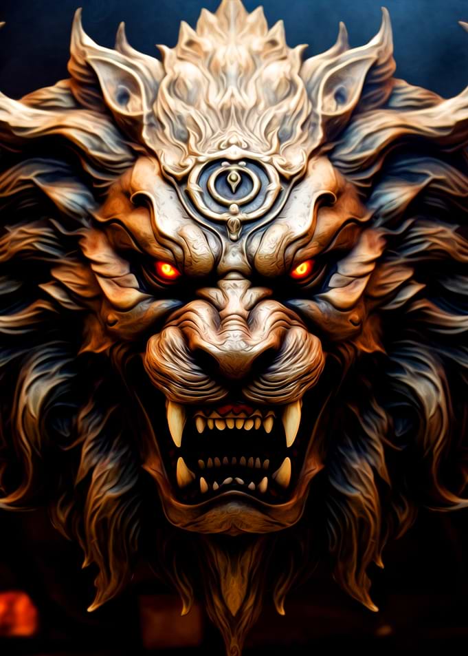 Lion