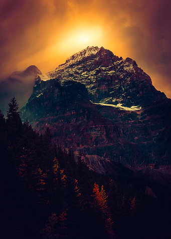 Landscape Photography