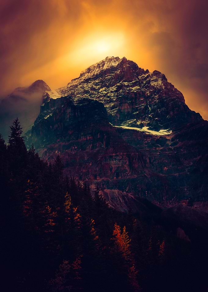 Landscape Photography