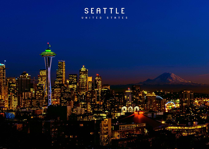 Seattle