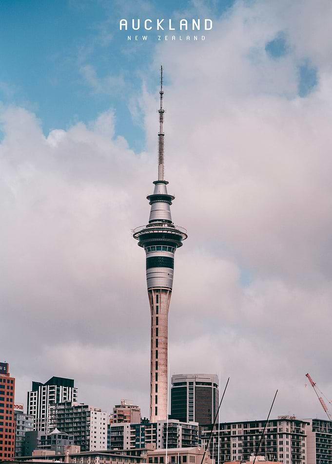 Auckland