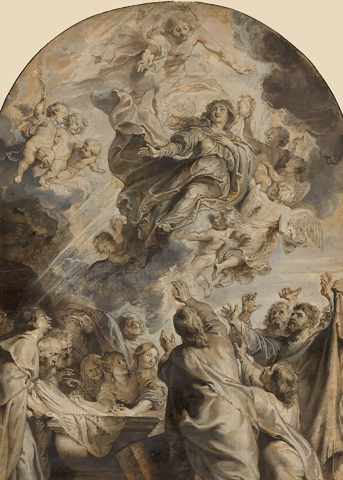 Peter Paul Rubens