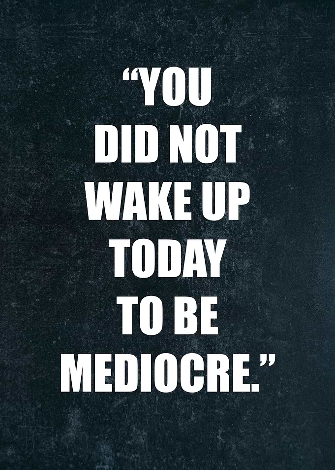motivation