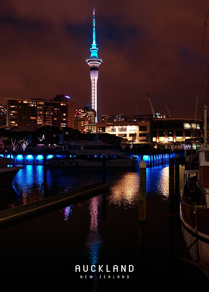 Auckland