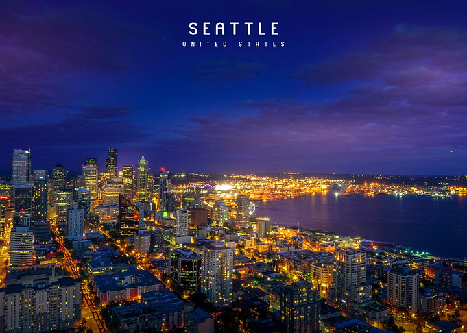 Seattle