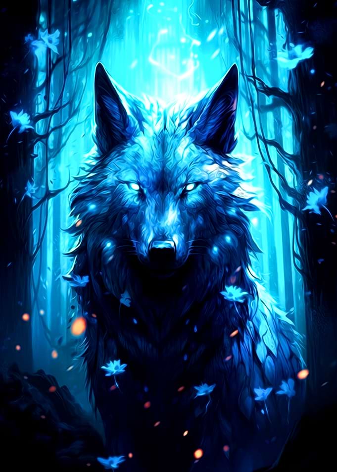 Wolf
