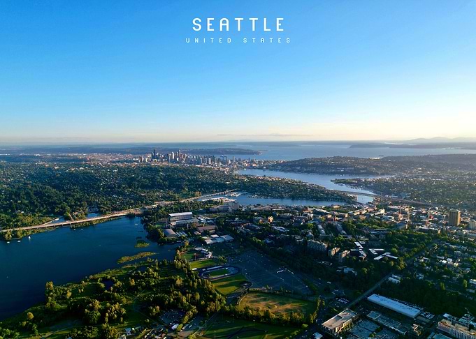 Seattle