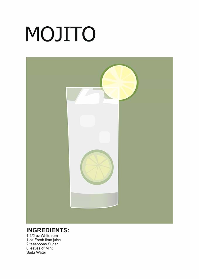 mojito
