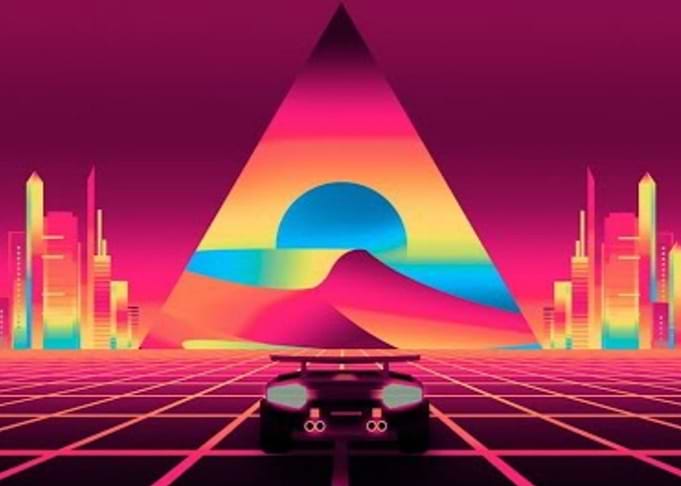 delorean