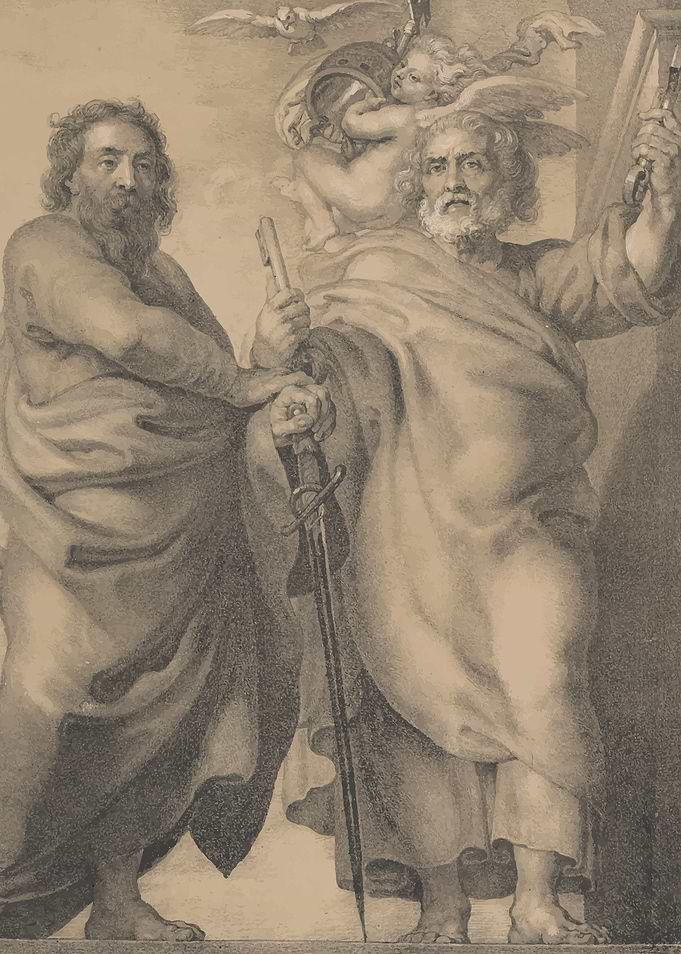 Peter Paul Rubens