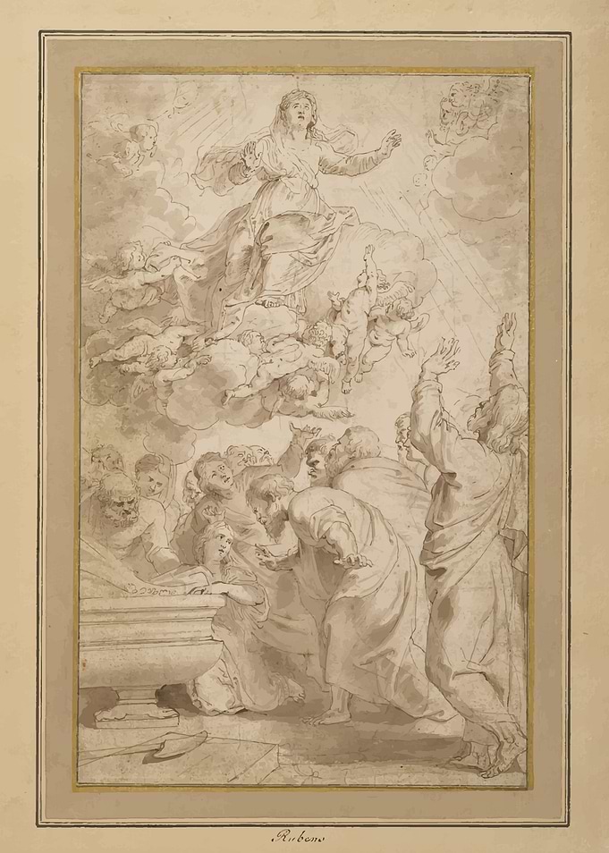 Peter Paul Rubens