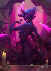 Agony's Embrace v