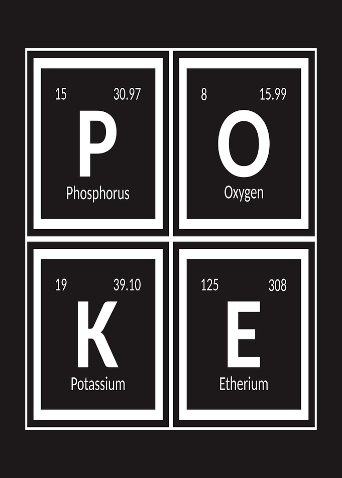 Poke