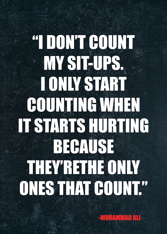 motivation