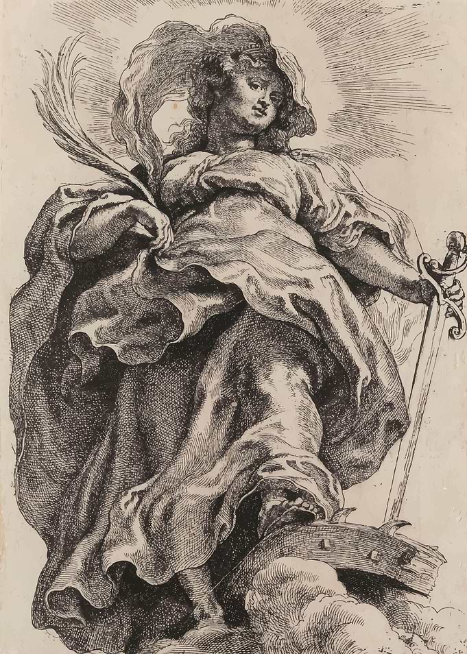 Peter Paul Rubens