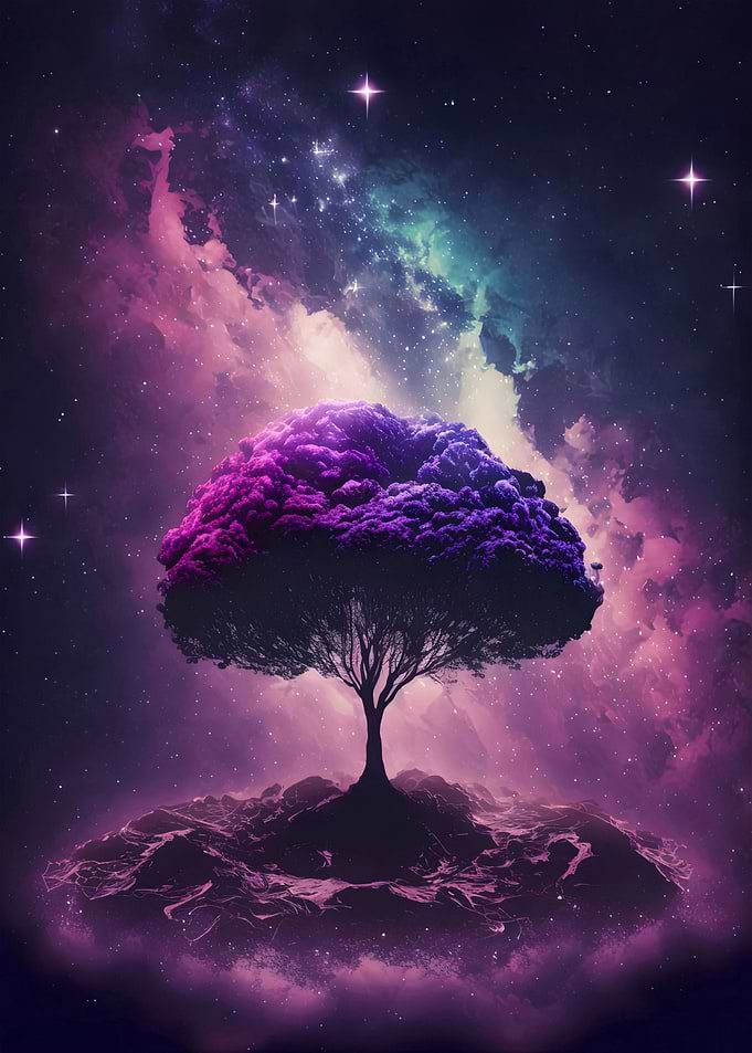 Space Galaxy