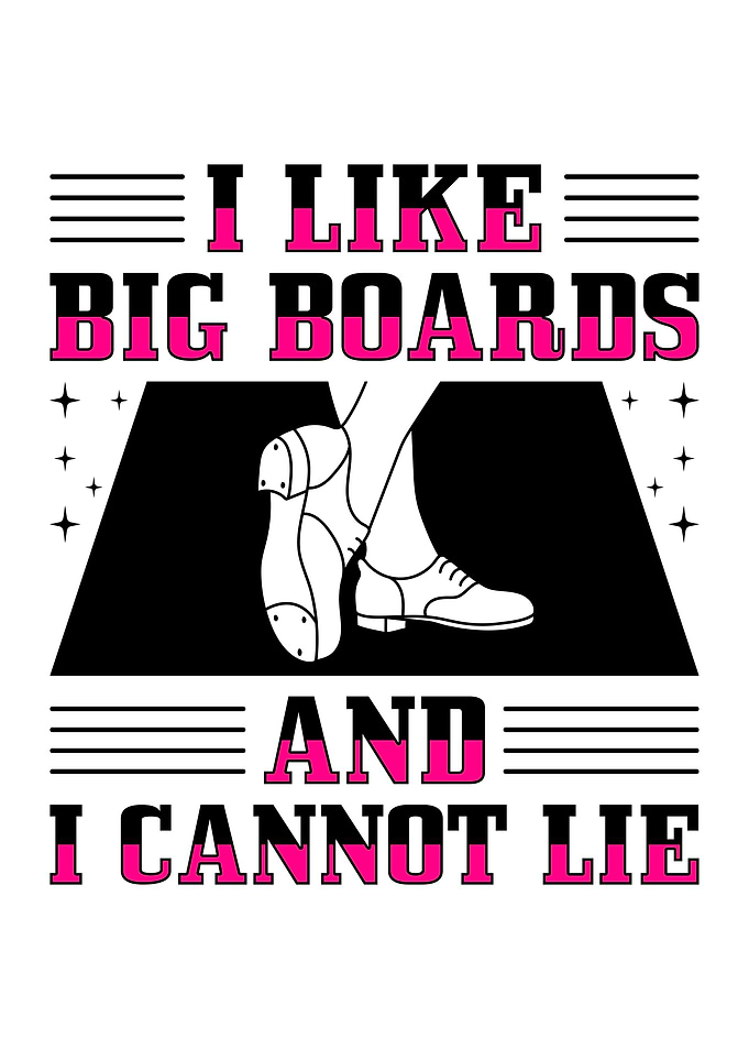Tap Dancer Tap Dancing