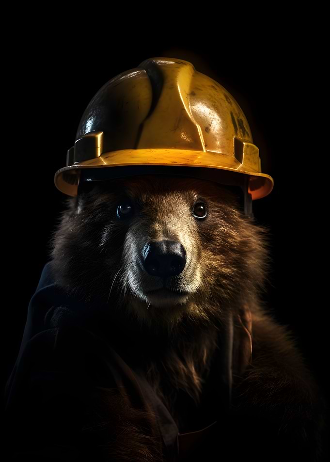 Builder Bear