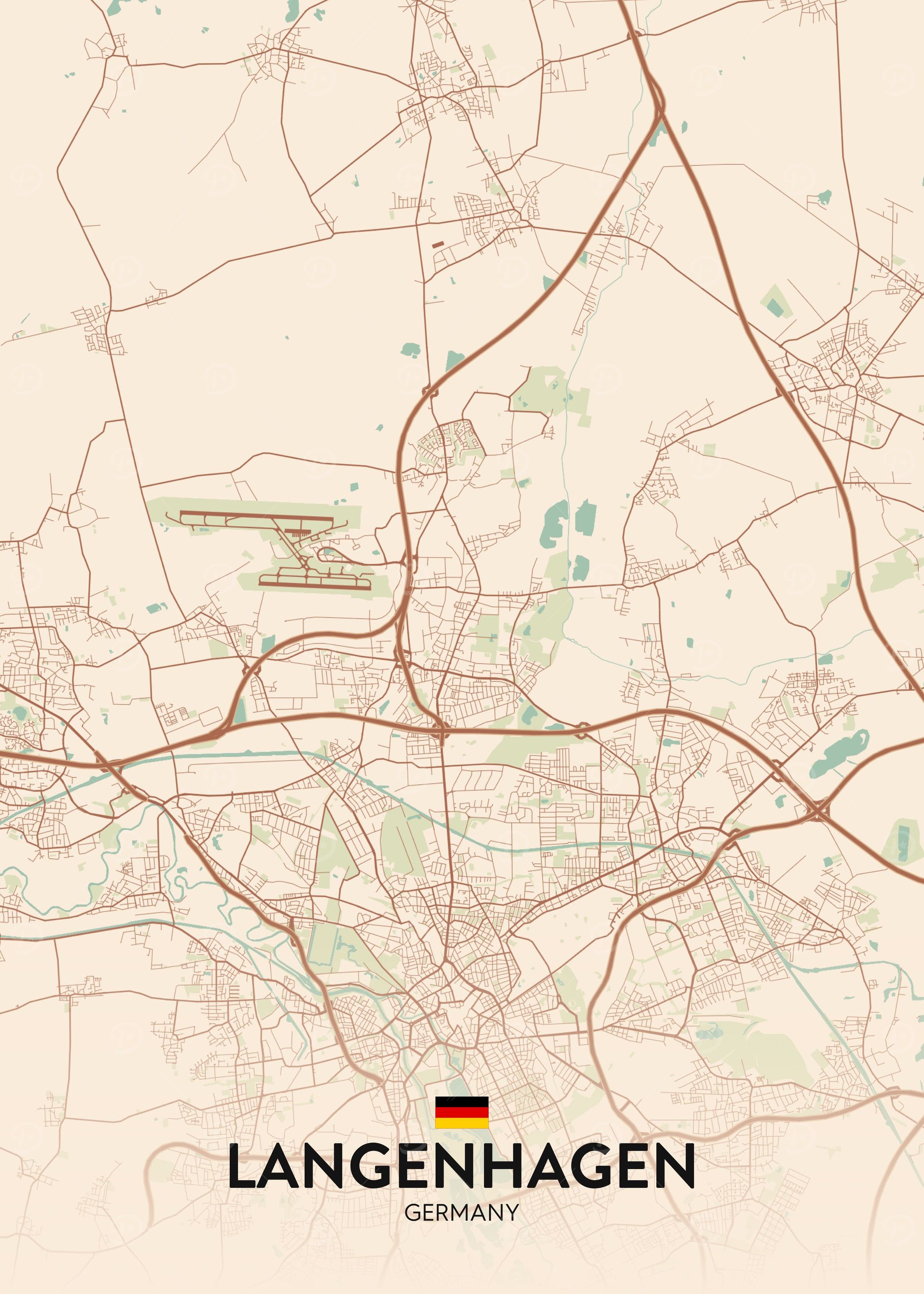 Langenhagen DE