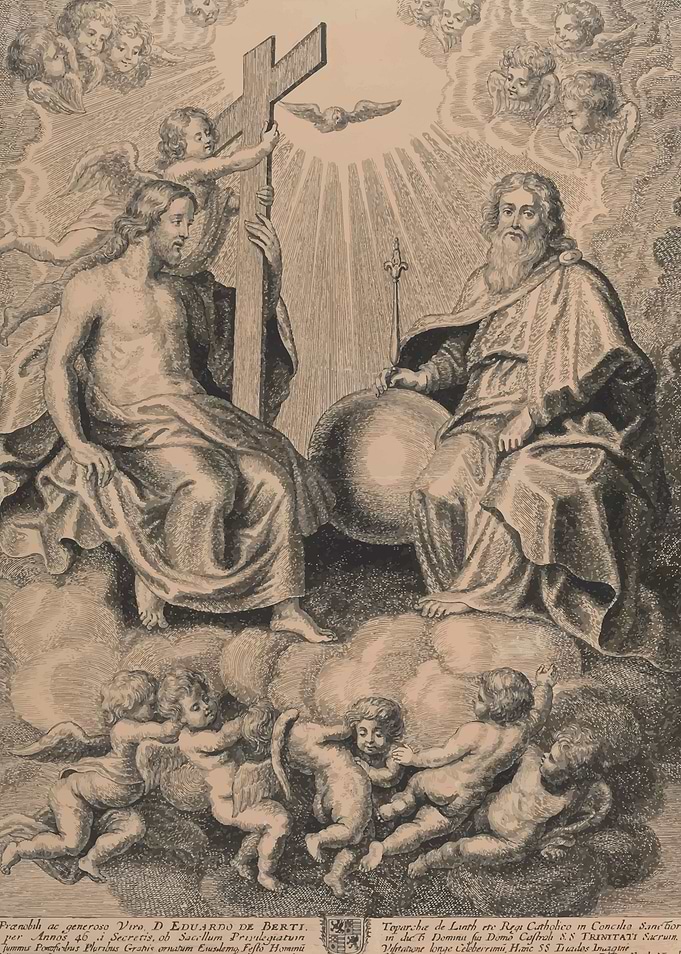 Peter Paul Rubens