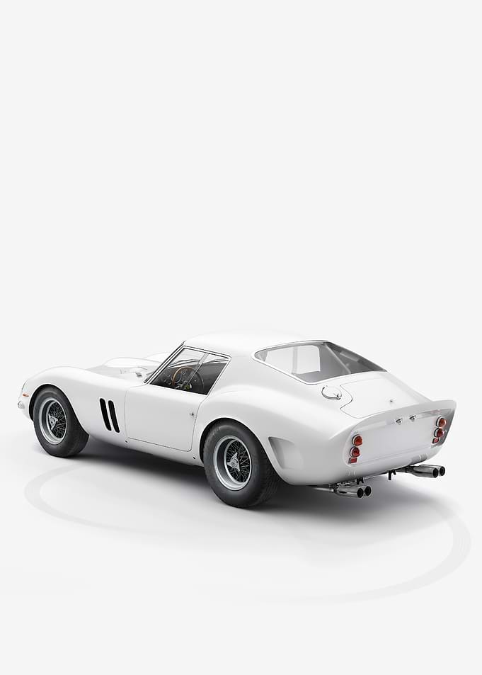 Ferrari 250 GTO