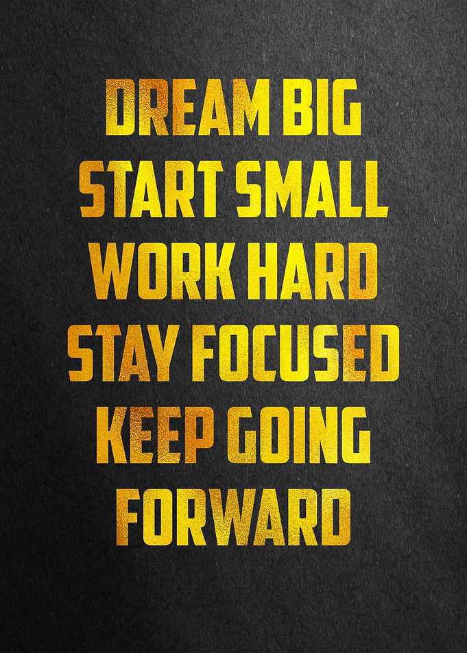 Motivational