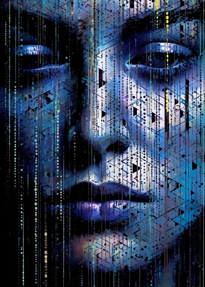 Binary Patterns