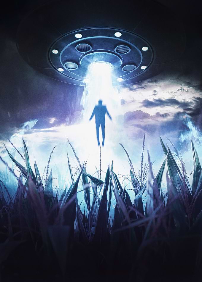 Abduction