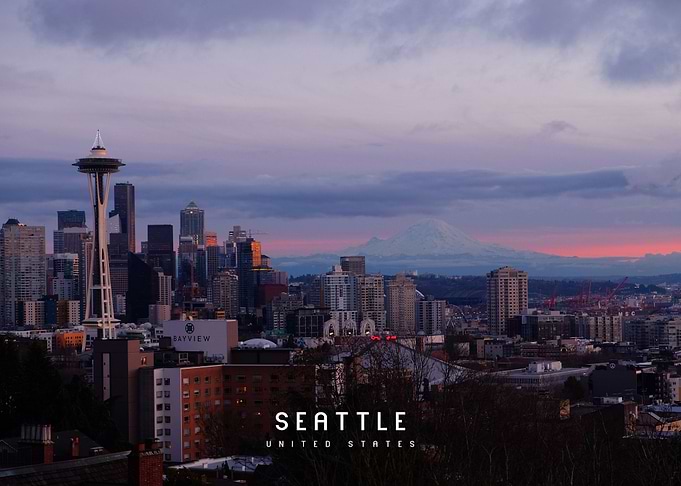 Seattle