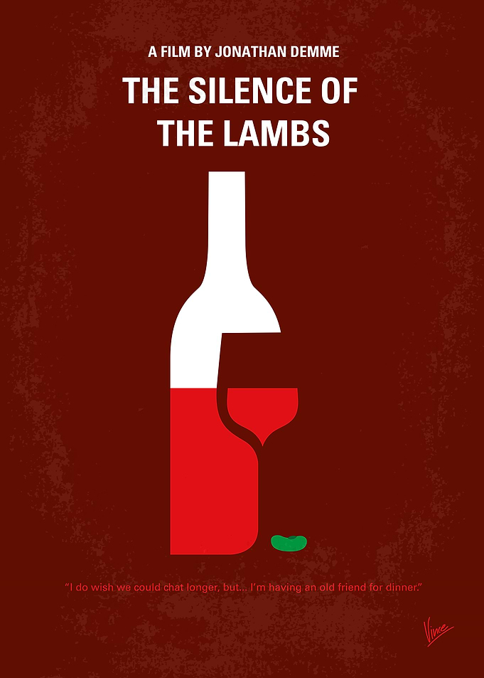 No078 Silenceoflamb