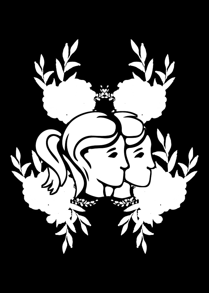 Gemini Symbol