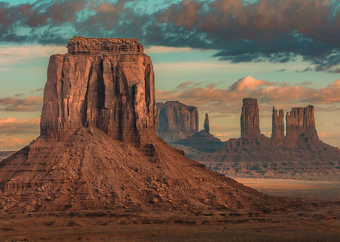 Landscape Photography
