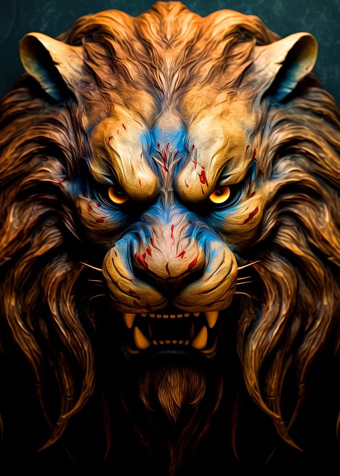 Lion