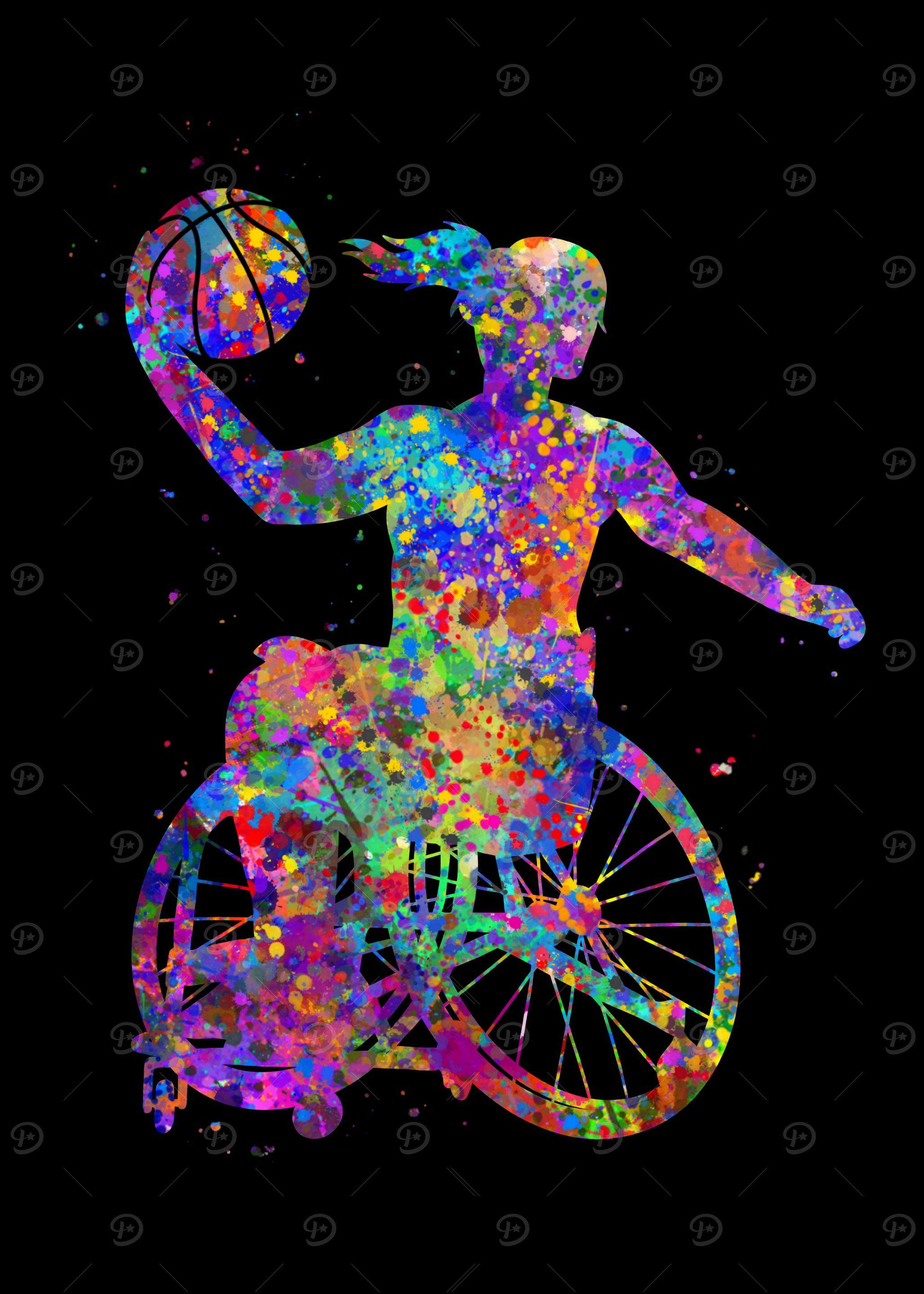 Basketball