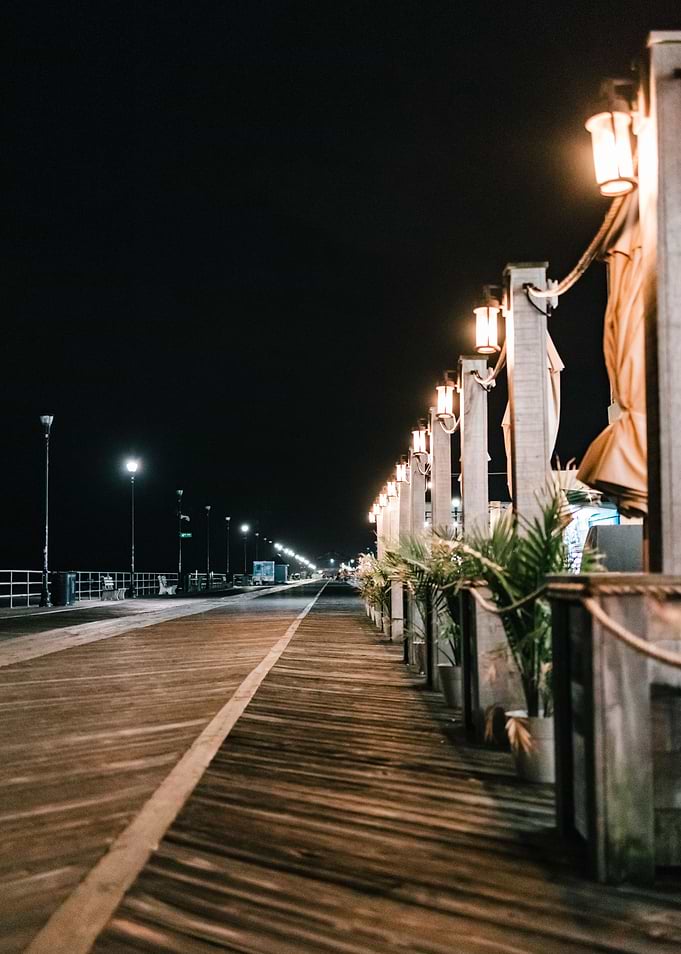 Boardwalk