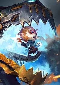 Revered Inventor v