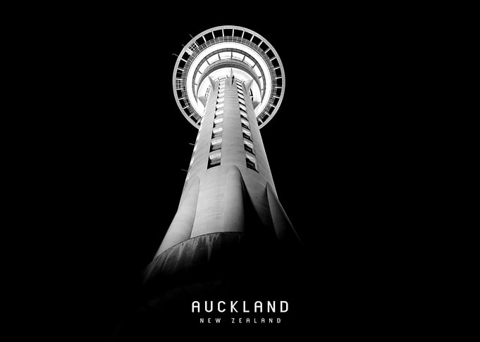 Auckland