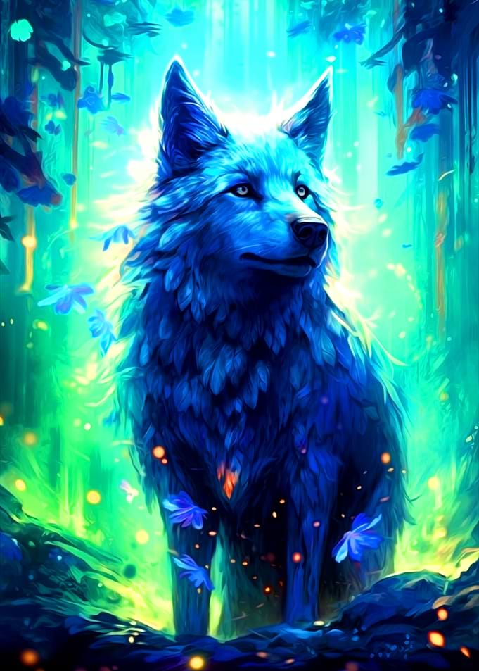 Wolf