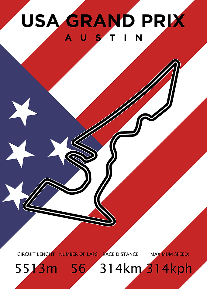United States Grand Prix