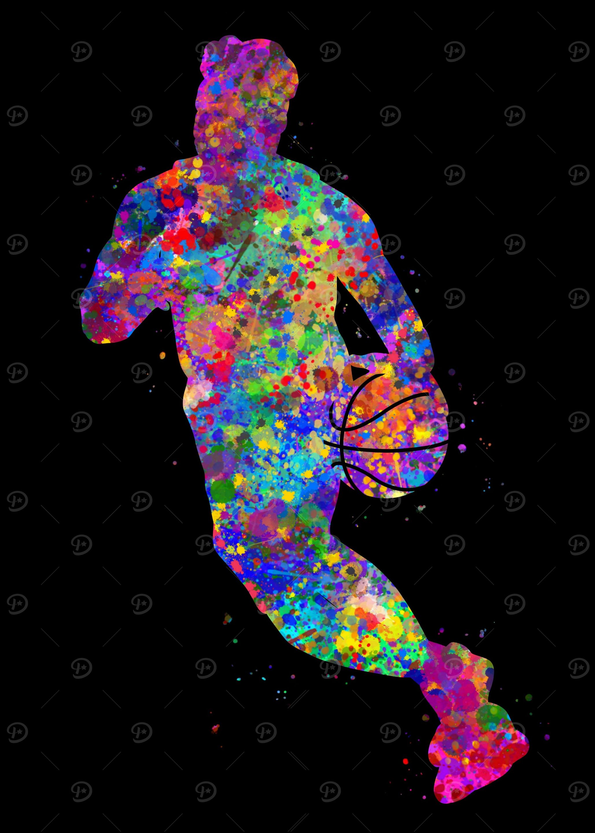 Basketball